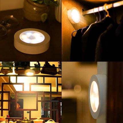 LED Decoration Lights for Everyday Spaces Like Cars and Homes