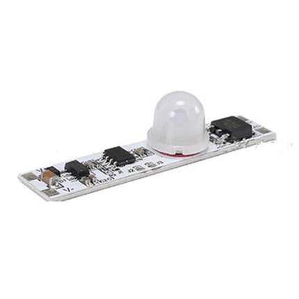 Infrared Motion-Activated Light Switch for Home Use small PIR sensor module for hallway closet lighting automation