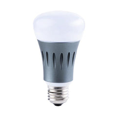 Smart RGB WiFi LED Bulb Compatible with Alexa & Google Home, Energy Efficient, AC 85-265V