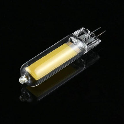 Dimmable LED Bulb for Your Daily Home Lighting Needs - compact G4 LED capsule for adjustable living room and kitchen lighting