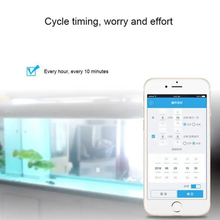 Sonoff Wireless Remote Control Switch for Smart Home Devices