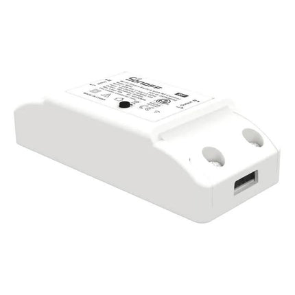 Sonoff Wireless Remote Control Switch for Smart Home Devices