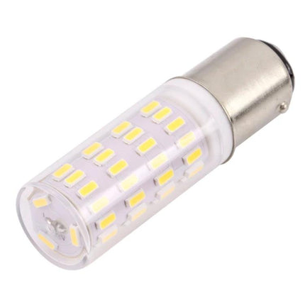Practical LED Corn Bulb for Daily Home and Vehicle Lighting - compact corn LED for garage, car interior and household fixtures