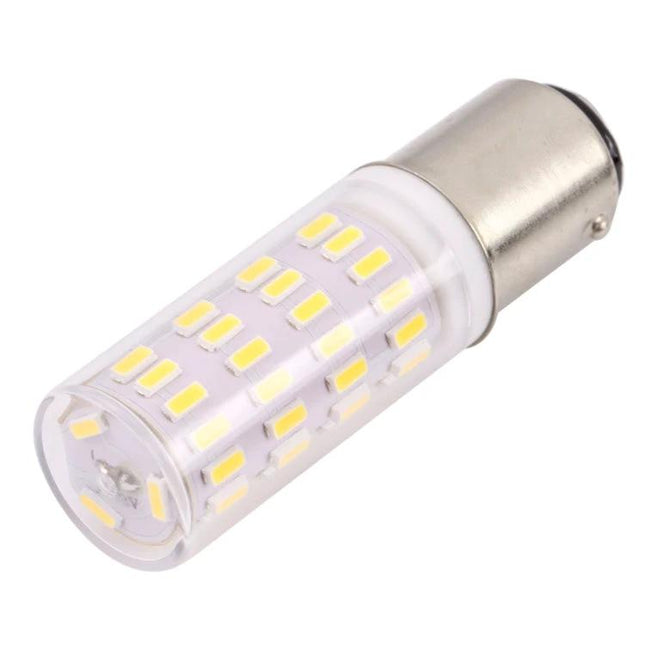 Practical LED Corn Bulb for Daily Home and Vehicle Lighting - compact corn LED for garage, car interior and household fixtures
