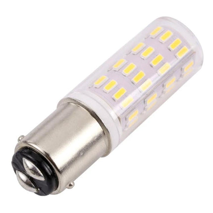 Practical LED Corn Bulb for Daily Home and Vehicle Lighting in a compact plug-and-play design for garage and car interior use