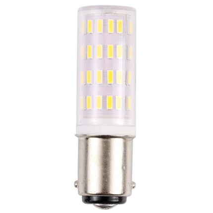 Practical LED Corn Bulb for Daily Home and Vehicle Lighting bright compact corn LED for garage and car interior lighting
