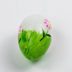 10 bombillas LED con forma de huevos de Pascua, lámpara decorativa, bombillas decorativas para fiestas