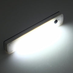 Lámpara de pared con interruptor LED, luz nocturna