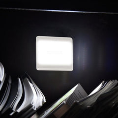 Portable LED Magnet Night Light