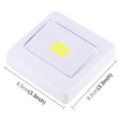 Portable LED Magnet Night Light