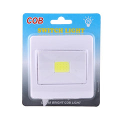 Portable LED Magnet Night Light