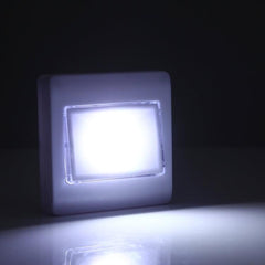 Portable LED Magnet Night Light