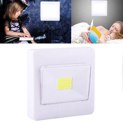 Portable LED Magnet Night Light