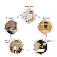 Versatile Magnetic LED Night Light