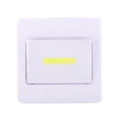 Versatile Magnetic LED Night Light