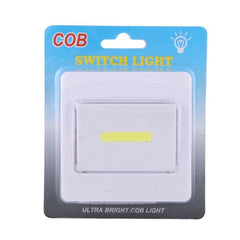 Versatile Magnetic LED Night Light