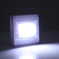 Versatile Magnetic LED Night Light