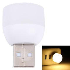 Compact 5V 5730 LED USB Mini Night Lamp