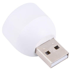 Compact 5V 5730 LED USB Mini Night Lamp