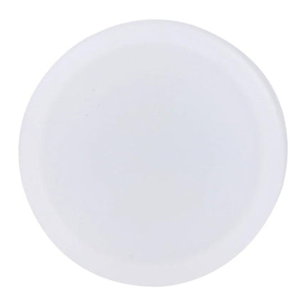 USB Mini Night Light for Daily Home and Travel Use - compact round USB-powered mini night light with soft white or warm glow for reading and travel