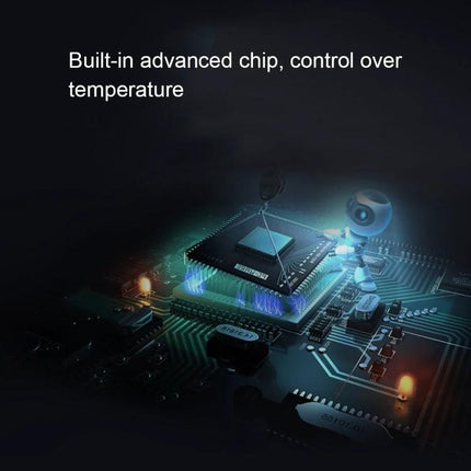 A4 Portable USB LED Tracing Light Box for Art and Design with built-in advanced chip for temperature control, slim 3mm illuminated tracing surface