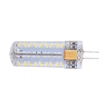 Versatile LED Light for Home, Office, and Studio Settings - compact G4 LED bulb with multiple SMD chips, low power consumption and long life
