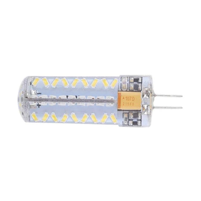 Versatile LED Light for Home, Office, and Studio Settings - compact G4 LED bulb with multiple SMD chips, low power consumption and long life