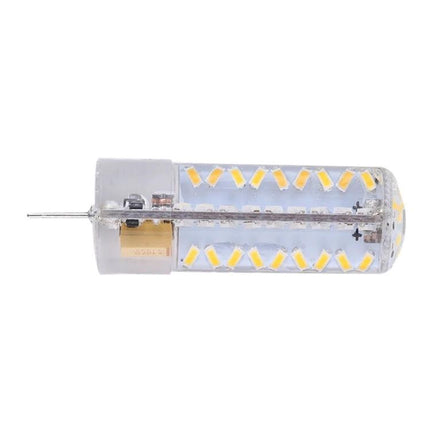 Versatile LED Light for Home, Office, and Studio Settings compact G4 LED bulb with multiple SMD chips for low power, long life illumination