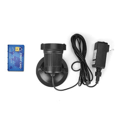 Vibrant Dual Laser Outdoor Mini Light