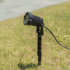 Vibrant Dual Laser Outdoor Mini Light