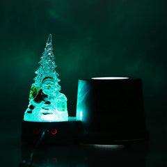 Christmas LED Projection Light Show Decor