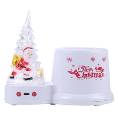 Christmas LED Projection Light Show Decor