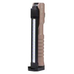 FA-WK06 Versatile Rechargeable Folding Emergency Work Light with Power Bank Feature