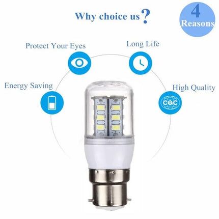 Efficient LED Bulb for Daily Home and Office Lighting Needs