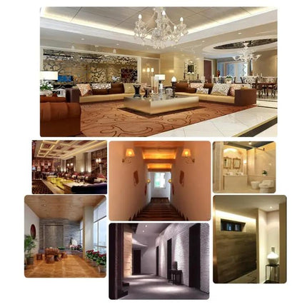 Efficient LED Bulb for Daily Home and Office Lighting Needs