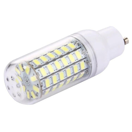 LED Bulb for Everyday Home and Office Lighting Spaces - energy-efficient high-brightness LED corn bulb for reading and desk work