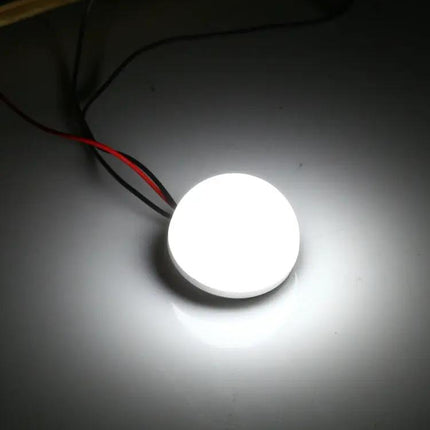 Small LED Bulb for Everyday Home Lighting and Decorations