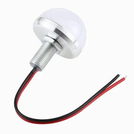 Small LED Bulb for Everyday Home Lighting and Decorations