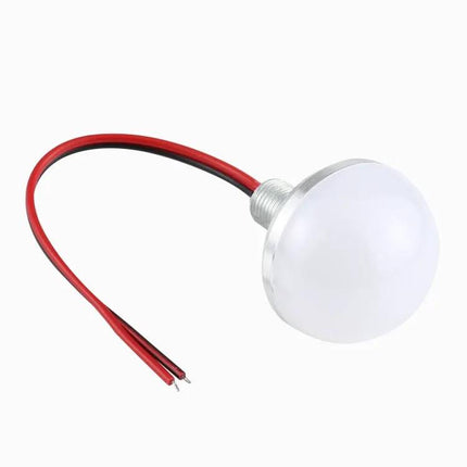 Small LED Bulb for Everyday Home Lighting and Decorations