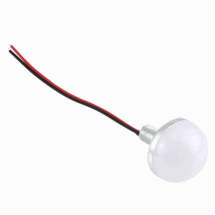 Small LED Bulb for Everyday Home Lighting and Decorations