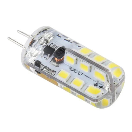 Compact LED Corn Light Bulb for Everyday Home Settings