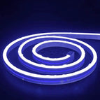 USB Touch Control (Blue) / Blue