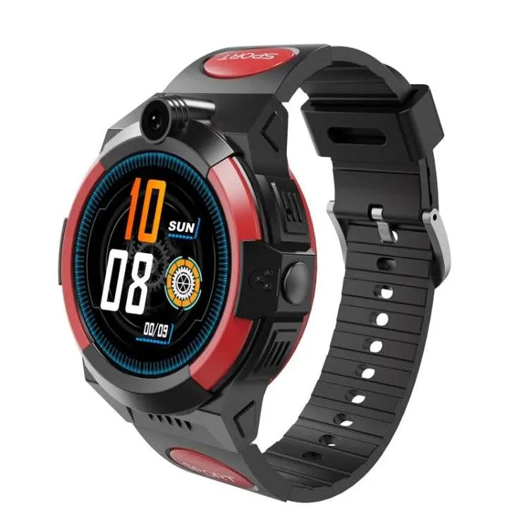 LT32 European Edition 4G Waterproof GPS Children Smart Watch