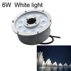 6W / White Light