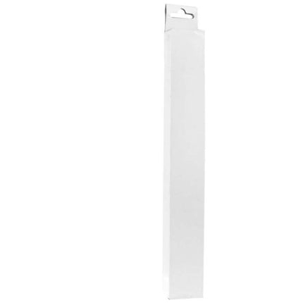 Alt Tag: LCD Digital Food Thermometer for Everyday Home Cooking with 140 mm stainless steel probe in protective plastic sheath and LCD display