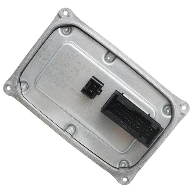 LED Car Light Controller For E-Class Car Lights Everyday Use - plug-and-play metal module for Mercedes W212 LED headlight compatibility
