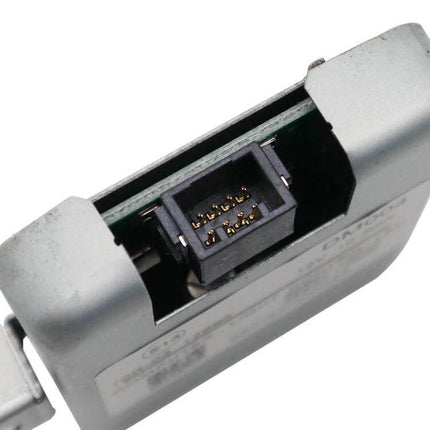LED Light Controller Driver for Lexus Vehicles Daily Use plug-and-play module close-up showing connector and metal housing
