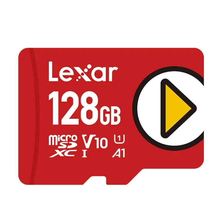 Lexar LSDMI High-Speed TF Card Game Console Memory Card 