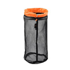 M (Black Orange)