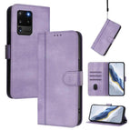For Samsung Galaxy S20 Ultra / Purple